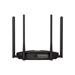 Modem TP-Link Mercusys MB235-4G AC1200, LTE s WiFi routerem, 3x GLAN, 1x GWAN, 1x slot SIM, 2,4/5GHz