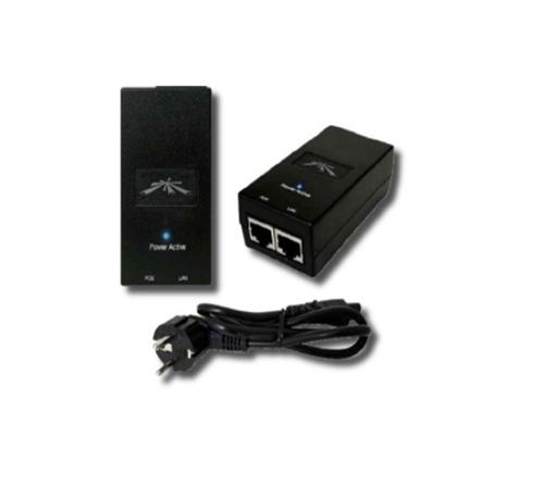 POE Ubiquiti Networks POE-24-12 napájení 24V, 0.5 A (CZ)