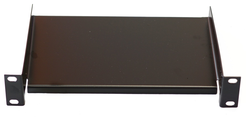 Police 1U na hub 10" 15cm