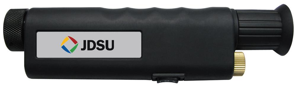 Ruční mikroskop s přibližením 200x