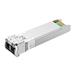 SFP modul TP-Link SM6110-SR 25Gbps, SFP+, 100m, MM LC.