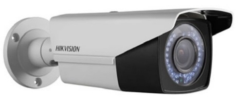 TurboHD 1080p IR kam. 2,8-12mm