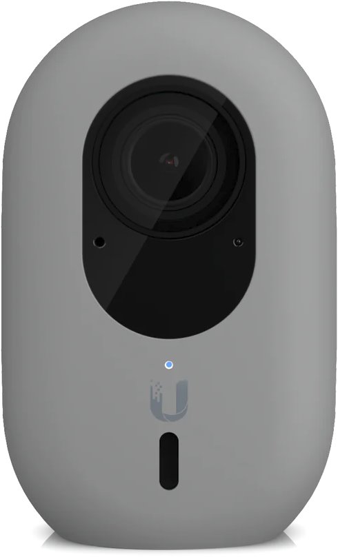 Ubiquiti UACC-G4-INS-Cover-Grey, Gumový kryt pro G4 Instant kameru