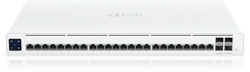 Ubiquiti UISP-S-Pro, UISP Switch Pro
