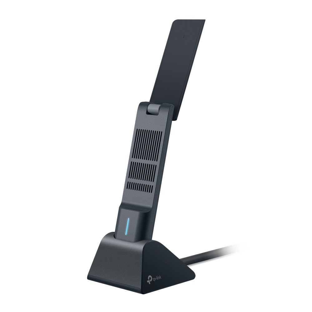 USB klient TP-Link Archer TXE70UH AXE5400, 2,4/5/6GHz, USB 3.0