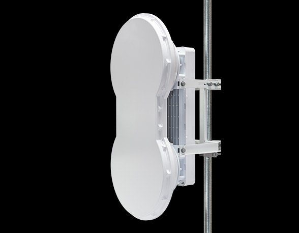 Venkovní jednotka Ubiquiti Networks AirFiber 1Gbps+ Backhaul, 5.4-5.8GHz (cena za kus)
