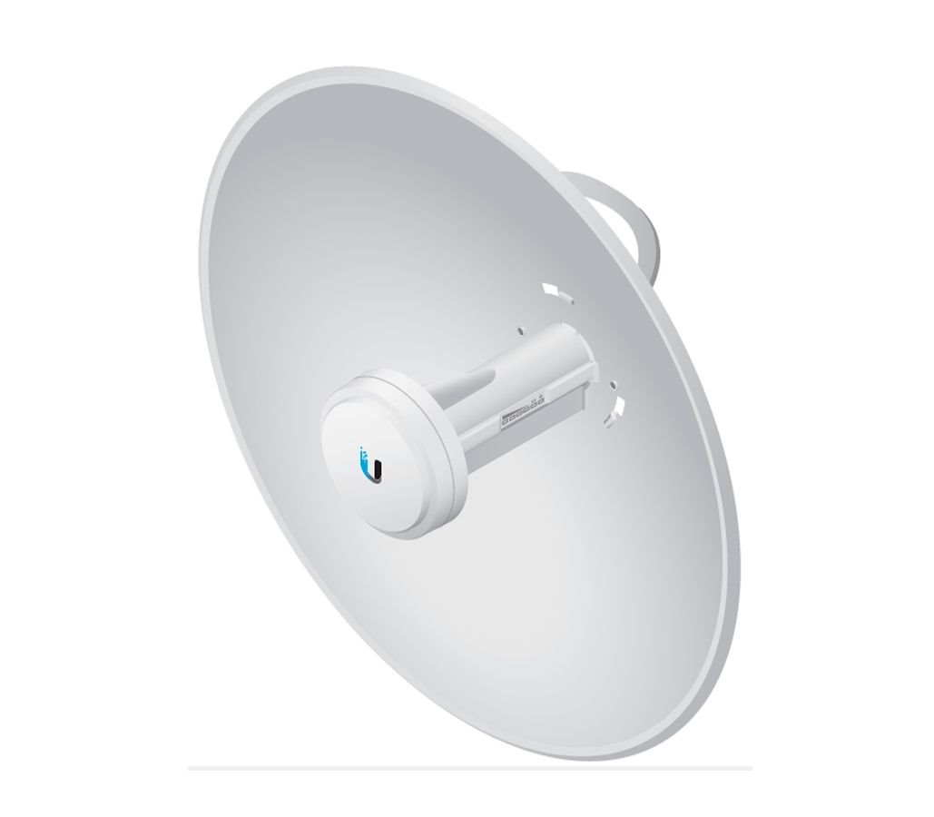 Venkovní jednotka Ubiquiti Networks PowerBeam 2AC 2.4GHz MIMO