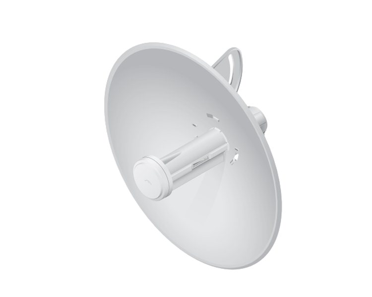 Venkovní jednotka Ubiquiti Networks PowerBeam M5 anténa 400mm 2x 25dBi, MIMO 5GHz