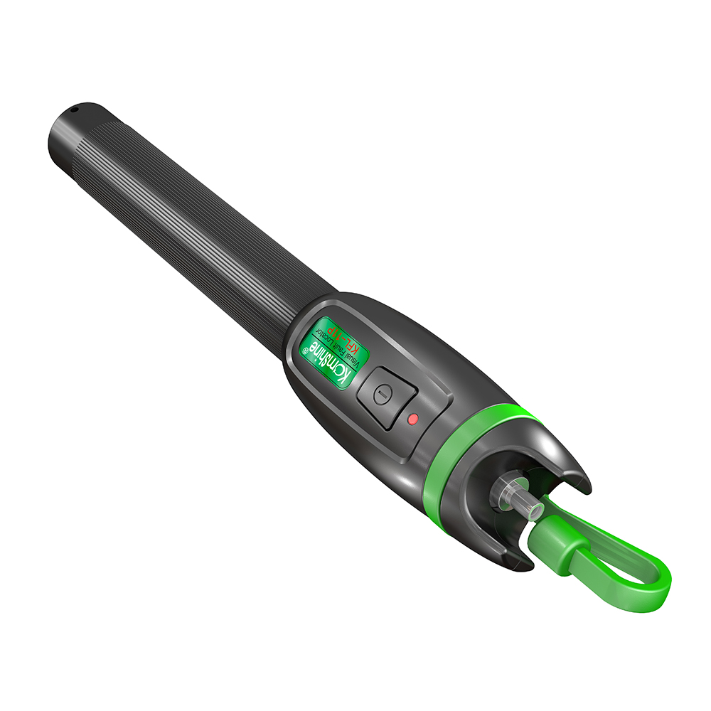 VFL zdroj viditelného světla 30mW