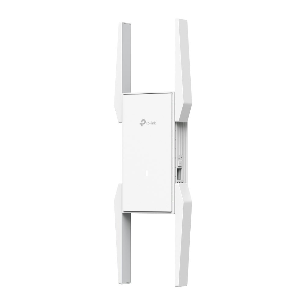 WiFi extender TP-Link EAP673-Extender AP/Extender/Repeater - AX5400, 1x GLAN, Omada SDN