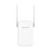 WiFi extender TP-Link Mercusys ME12 AP/Extender/Repeater, 2.4GHz, 1x LAN