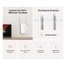 WiFi extender TP-Link Mercusys ME12 AP/Extender/Repeater, 2.4GHz, 1x LAN