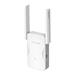 WiFi extender TP-Link Mercusys ME25BE AP/Extender/Repeater, WiFi7, BE3600, 1x GLAN