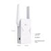 WiFi extender TP-Link RE235BE WiFi 7 AP/Extender/Repeater, BE3600, 1x 2,5GLAN, fixní anténa, EasyMesh