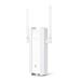 WiFi router TP-Link EAP625-Outdoor HD venkovní AP, 1x GLAN, 2,4/5 GHz, AX1800, Omáda SDN