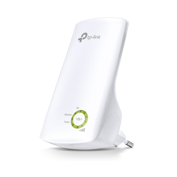 WiFi router TP-Link TL-WA854RE Extender/AP - 300 Mbps