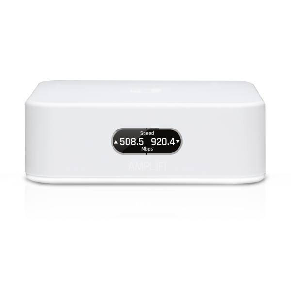 WiFi router Ubiquiti Networks AmpliFi Instant Router EU