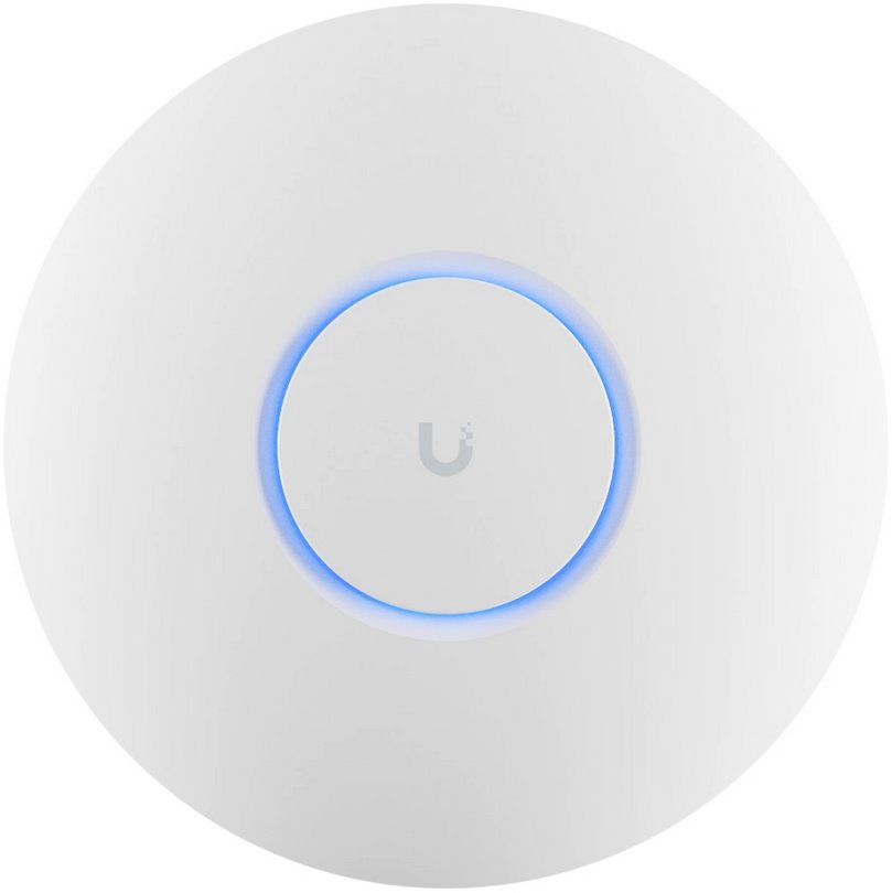 WiFi router Ubiquiti Networks UniFi 6+
