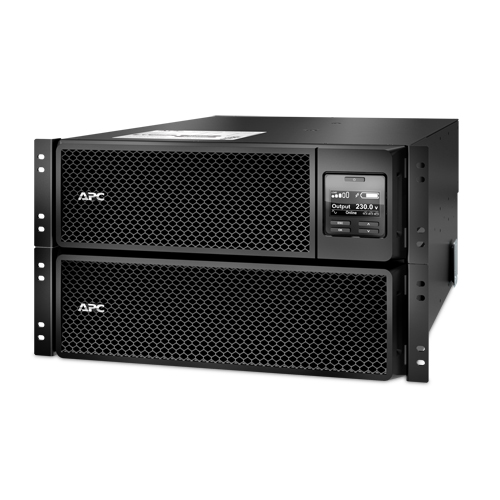 Záložní zdroj APC Smart-UPS SRT 10000VA RM 230V