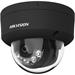 DS-2CD2167G2H-LISU(2.8mm)/eF/BLACK 6MPix IP Dome Hybrid ColorVu AcuSense kamera; LED/IR 30m, WDR 130dB,audio, alarm, IP