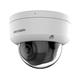 DS-2CD2723G2-LIZS2U(2.8-12mm) 2MPix IP AcuSense Smart Hybrid Light varifokální Dome kamera; IR 40m, Audio, Alarm, IP67, IK10