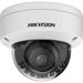 DS-2CD2787G2HT-LIZS(2.8-12mm)(eF) 8MPix IP Dome Hybrid ColorVu AcuSense kamera; LED/IR 40m, WDR 130dB, Audio, Alarm, IP
