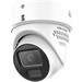 DS-2CD2H86G2H-IZS2UY/SL(2.8-12mm)eFO-STD 8MPix IP Turret AcuSense kamera; IR 40m, audio, alarm, IP67, IK10, blikač
