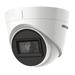 DS-2CE78U7T-IT3F(2.8mm) 8MPix HDTVI Turret Ultra Low-light kamera; IR 60m, 4v1, IP67, WDR 130dB