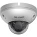 DS-2XC6142FWD-IS(4mm)(C) 4MPix IP anti-korozní Mini Dome kamera; IR 15m, WDR 120dB, Alarm, IP67
