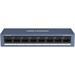 DS-3E0108-O Switch 8x10/100Mbps; bez PoE