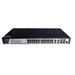DS-3E2528P(B) Full Managed Gigabit PoE Switch, 24x Gb ports, 4x Gb combo ports