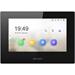 DS-KH6320-LE1(B) 7" IP bytový dotykový monitor; PoE
