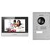 DS-KIS703Y-P Kit videotelefonu, 2-drát, bytový monitor + dveřní stanice + napájecí zdroj