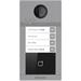 DS-KV8413-WME1(C) IP dveřní interkom, 4-tlačítkový, čtečka karet, 2MPx kamera, WiFi, IP dveřní interkom, 4-tlačítkový, čtečka kar