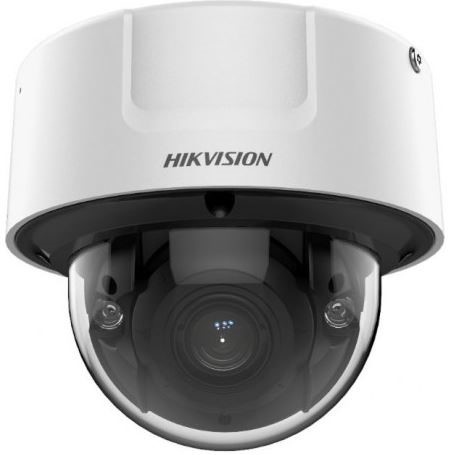 iDS-2CD8146G0-IZS(8-32mm) 4MPix IP Dome DeepinView kamera; Face Recognition, Darkfighter, IR 30m, WDR 140dB, Audio, Ala