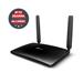 Modem TP-Link Archer MR400 LTE s WiFi routerem, AC1200, 3x LAN, 1x WAN, 1x slot SIM/ 450/867Mbps, OneMesh