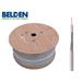 Kabel koax BELDEN H125 CU PVC 250M