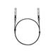 Kabel TP-Link SM6220-1M SFP+ Direct Attach Cable, 25Gbps, 1m