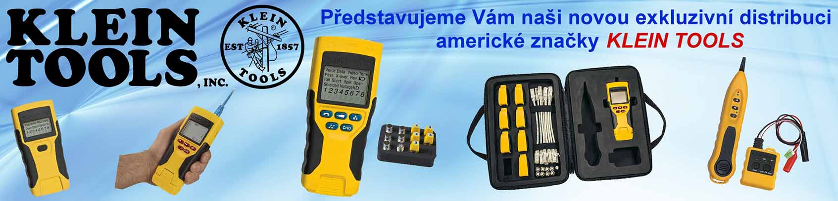 KLEIN Tools