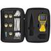 LAN TESTER - VDV Scout® Pro 3 Tester Kit Locator Map™ - KLEIN TOOLS