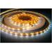 LED pásek 9,6W/ 1m, DC12V, one reel, IP65 - exteriér, WARM WHITE 5 m