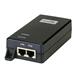 MaxLink PI30 PoE injektor - 802.3af/at, 55V, 550mA, 30W, 1Gbit