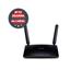 Modem TP-Link Archer MR200 LTE s WiFi routerem, AC750, 3x LAN, 1x WAN, 1x slot SIM/ 300/433Mbps, OneMesh