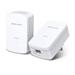 Powerline ethernet TP-Link Mercusys MP500 KIT 1000Mbps, AV2