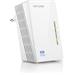 Powerline ethernet TP-Link TL-WPA4220 AV2 600Mbps, WiFi 300Mbps, OneMesh