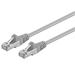 PremiumCord Patch kabel F/UTP RJ45-RJ45 1m