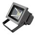 Reflektor LED 10W, 700Lm, 4500K, 230V