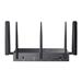 Router TP-Link DR3650v-4G VPN WiFi 6, 1x GWAN + 4x GLAN, 1x DSL, 2x FXS, USB, Omáda SDN