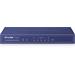 Router TP-Link TL-R470T+ 5-port Multi-Wan, 4xWAN
