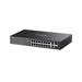 Switch TP-Link ES220GP 16x GLan s PoE+, 2x GLan, 2x SFP, 150W, Omáda SDN